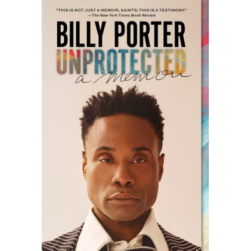 Billy Porter - Unprotected