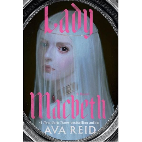 Ava Reid - Lady Macbeth