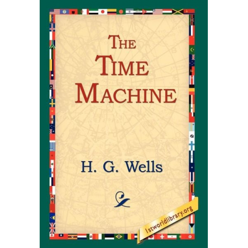 H. G. Wells - The Time Machine