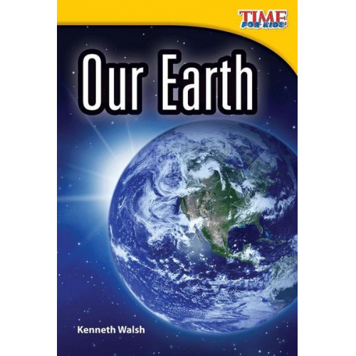 Kenneth Walsh - Our Earth