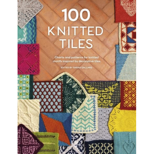 Various - 100 Knitted Tiles