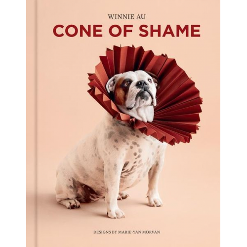 Winnie Au - Cone of Shame