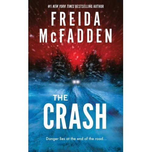 Freida McFadden - The Crash