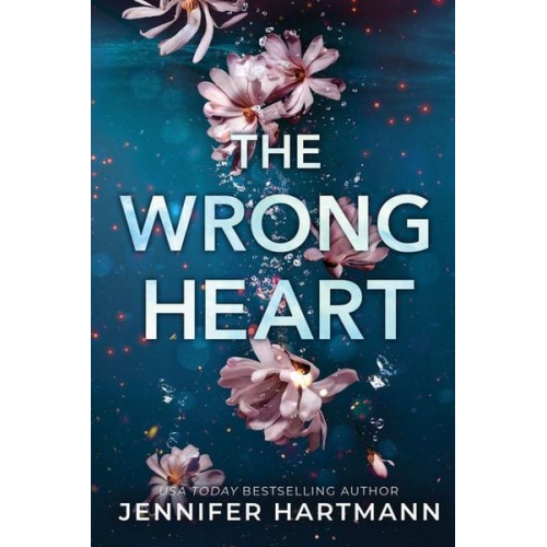 Jennifer Hartmann - The Wrong Heart