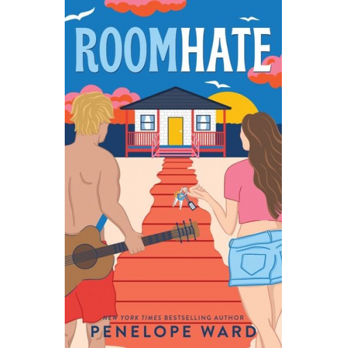 Penelope Ward - Roomhate