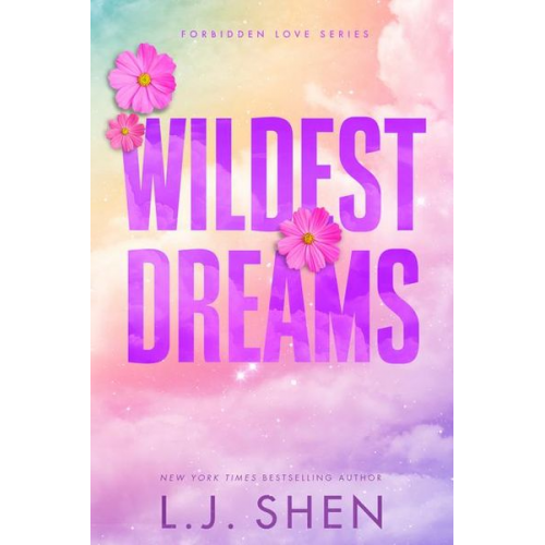 L. J. Shen - Wildest Dreams (Standard Edition)