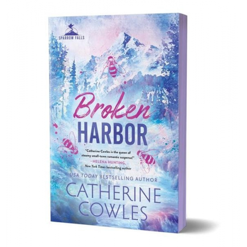 Catherine Cowles - Broken Harbor (Deluxe Edition)