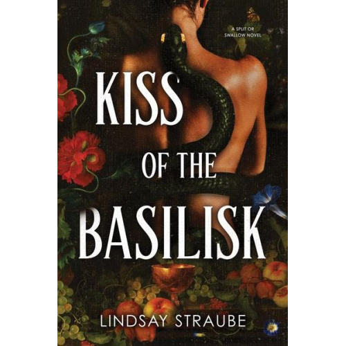 Lindsay Straube - Kiss of the Basilisk (Standard Edition)