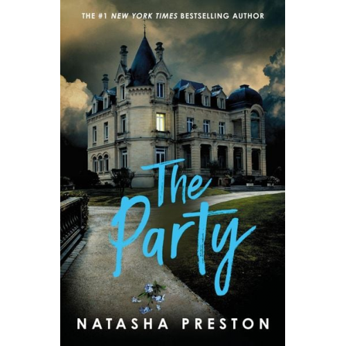 Natasha Preston - The Party