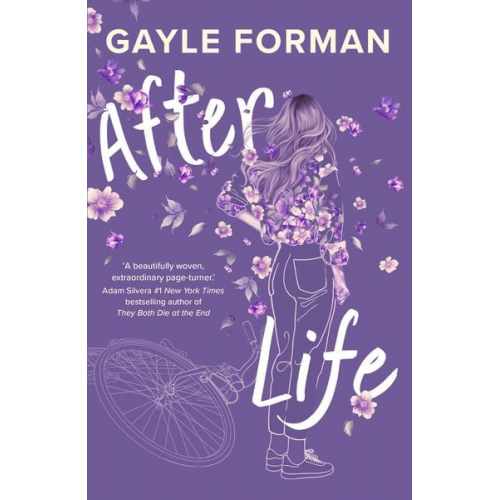 Gayle Forman Inc. - After Life