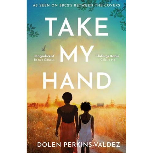 Dolen Perkins-Valdez - Take My Hand