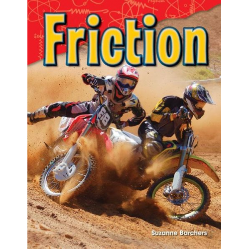 Suzanne I. Barchers - Friction