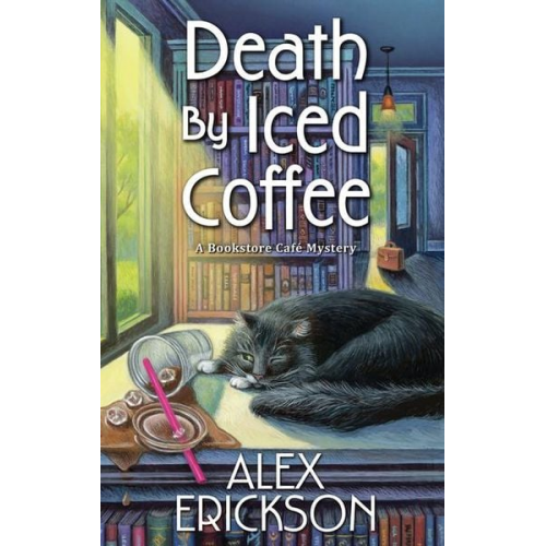 Alex Erickson - Death by Iced Coffee