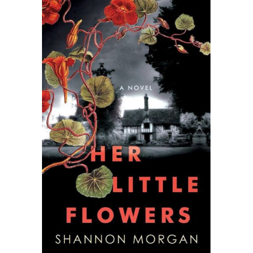 Shannon Morgan - Her Little Flowers