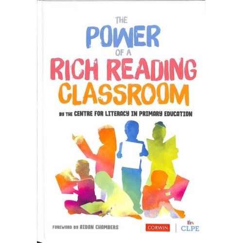 CLPE - The Power of a Rich Reading Classroom