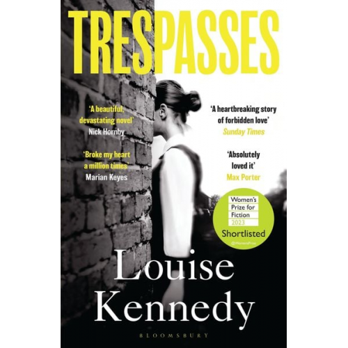 Louise Kennedy - Trespasses