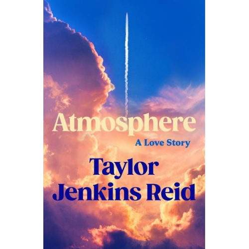 Taylor Jenkins Reid - Atmosphere