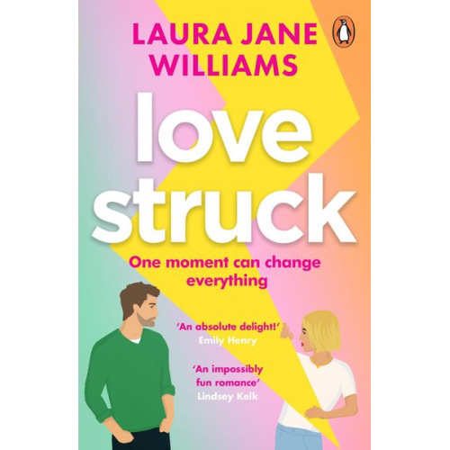 Laura Jane Williams - Lovestruck