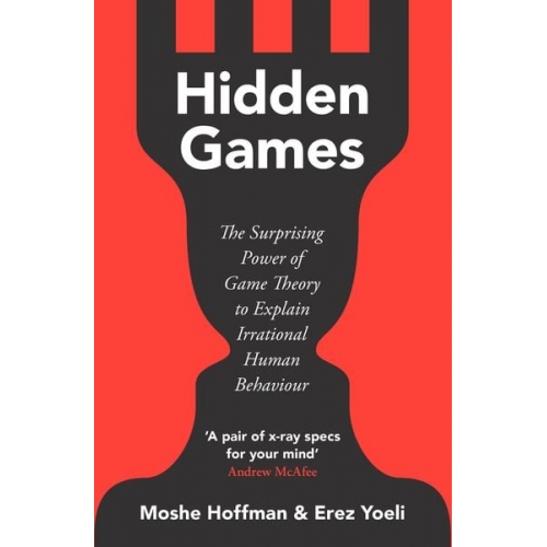 Erez Yoeli Moshe Hoffman - Hidden Games