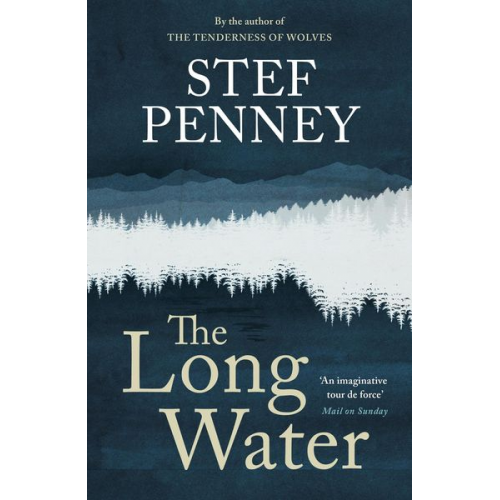 Stef Penney - The Long Water