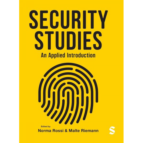 Norma Riemann  Malte Rossi - Security Studies