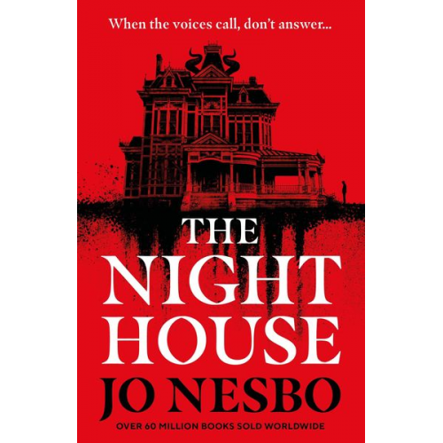 Jo Nesbo - The Night House