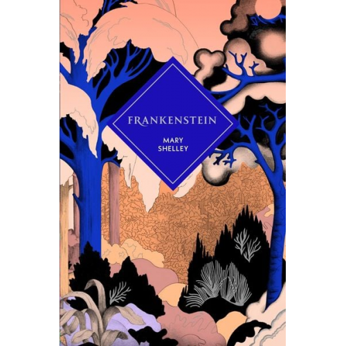 Mary Shelley - Frankenstein