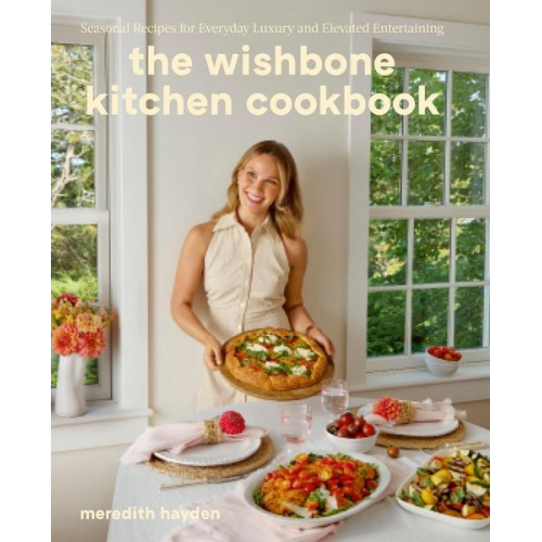 Meredith Hayden - The Wishbone Kitchen