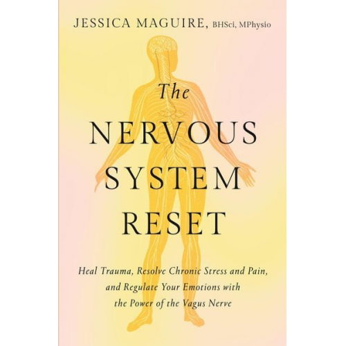 Jessica Maguire - The Nervous System Reset