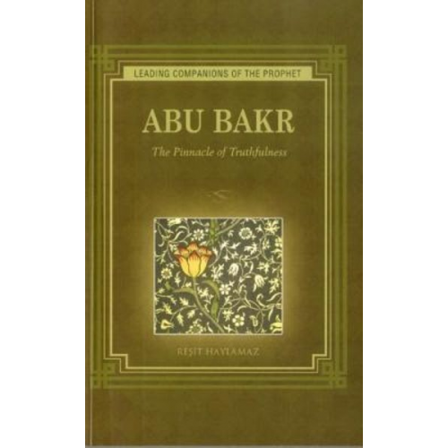 Resit Haylamaz - Abu Bakr