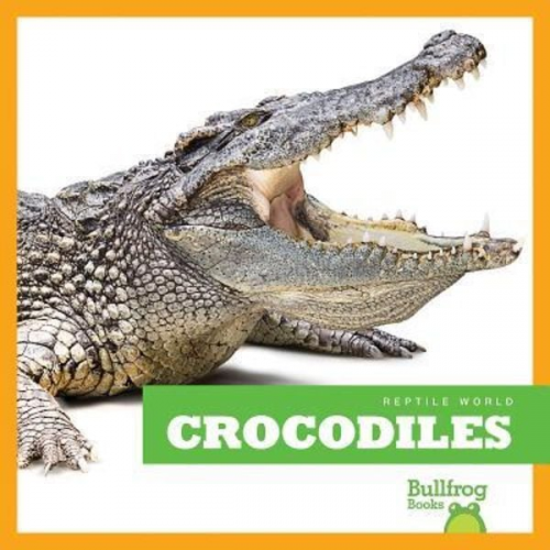 Cari Meister - Crocodiles