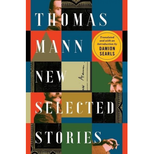 Thomas Mann - Thomas Mann