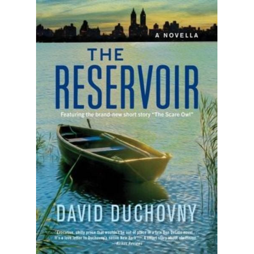 David Duchovny - The Reservoir