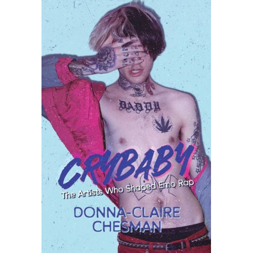 Donna-Claire Chesman - Crybaby