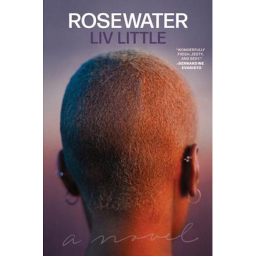 Liv Little - Rosewater