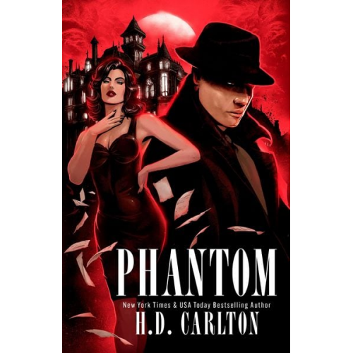 H. D. Carlton - Phantom