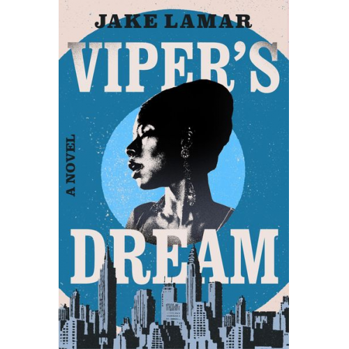 Jake Lamar - Viper's Dream