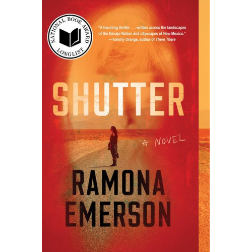 Ramona Emerson - Shutter