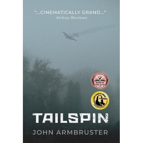 John Armbruster - Tailspin