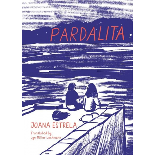 Joana Estrela - Pardalita