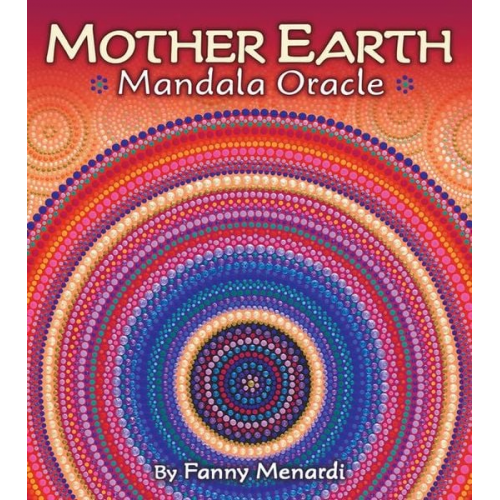 Mother Earth Mandala Oracle