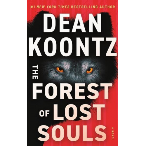 Dean Koontz - The Forest of Lost Souls