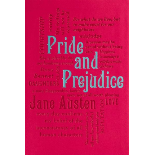 Jane Austen - Pride and Prejudice