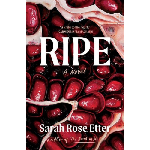 Sarah Rose Etter - Ripe