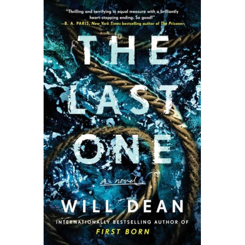 Will Dean - The Last One