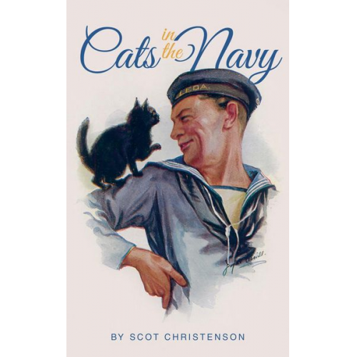 Scot Christenson - Cats in the Navy