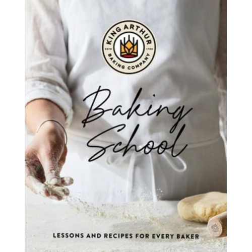 King Arthur Baking Company - The King Arthur Baking School