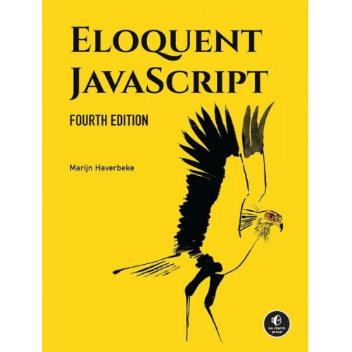 Marijn Haverbeke - Eloquent Javascript, 4th Edition