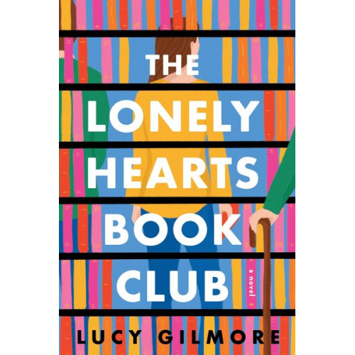 Lucy Gilmore - The Lonely Hearts Book Club