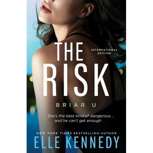 Elle Kennedy - The Risk